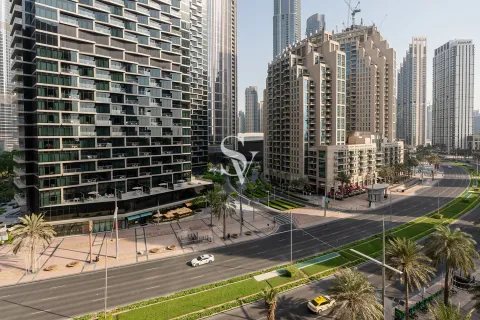 Appartamento in vendita a Downtown Dubai (Downtown Burj Dubai), Dubai, EAU 2 camere da letto, 135 mq. № 693353 - foto 17