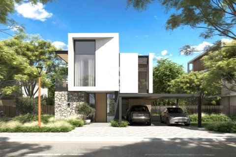 Villa zum Verkauf in Dubai Land, Dubai, VAE 3 Schlafzimmer, 399 m2 Nr. 693352 - Foto 2