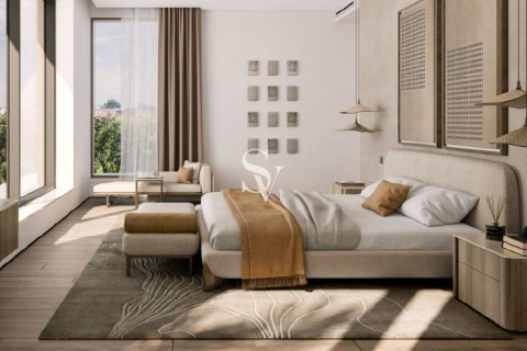 Villa zum Verkauf in Dubai Land, Dubai, VAE 3 Schlafzimmer, 399 m2 Nr. 693352 - Foto 7