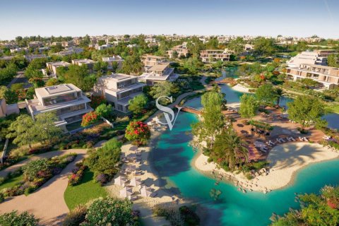 Villa zum Verkauf in Dubai Land, Dubai, VAE 3 Schlafzimmer, 399 m2 Nr. 693352 - Foto 13