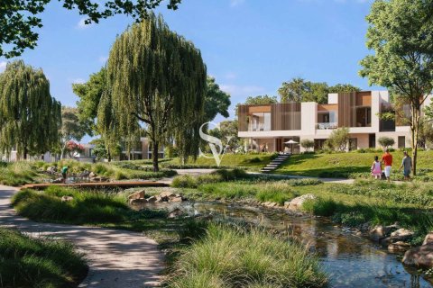 Villa zum Verkauf in Dubai Land, Dubai, VAE 3 Schlafzimmer, 399 m2 Nr. 693352 - Foto 3