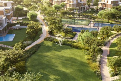 Villa zum Verkauf in Dubai Land, Dubai, VAE 3 Schlafzimmer, 399 m2 Nr. 693352 - Foto 11