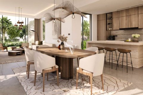 Villa zum Verkauf in Dubai Land, Dubai, VAE 3 Schlafzimmer, 399 m2 Nr. 693352 - Foto 9