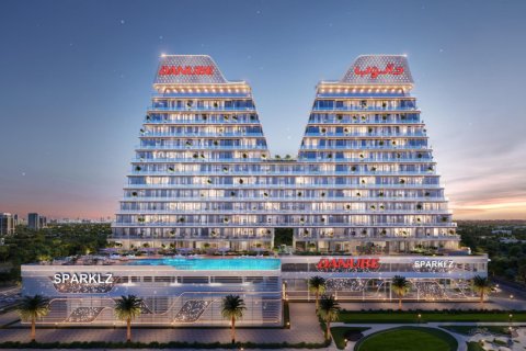 Al Furjan、Dubai、UAE にあるマンション販売中 2ベッドルーム、101.29 m2、No752760 - 写真 4
