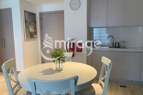 Apartment on the Yas Island, Abu Dhabi, UAE 1 bedroom, 65.2 sq.m. № 550185 - photo 13