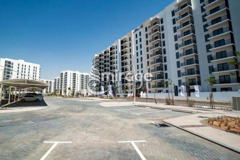 Apartment on the Yas Island, Abu Dhabi, UAE 1 bedroom, 65.2 sq.m. № 550185 - photo 1