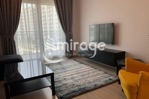 Apartment on the Yas Island, Abu Dhabi, UAE 1 bedroom, 65.2 sq.m. № 550185 - photo 7