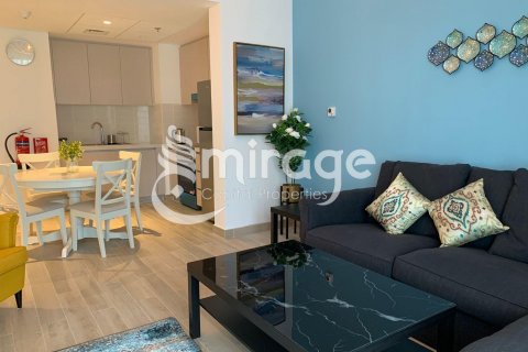 Apartment on the Yas Island, Abu Dhabi, UAE 1 bedroom, 65.2 sq.m. № 550185 - photo 6