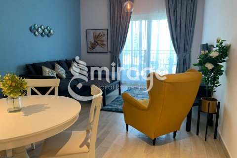 Apartment on the Yas Island, Abu Dhabi, UAE 1 bedroom, 65.2 sq.m. № 550185 - photo 4
