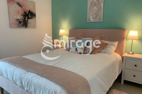 Apartment on the Yas Island, Abu Dhabi, UAE 1 bedroom, 65.2 sq.m. № 550185 - photo 10