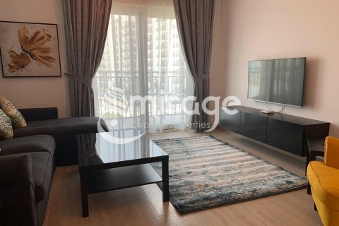 Apartment on the Yas Island, Abu Dhabi, UAE 1 bedroom, 65.2 sq.m. № 550185 - photo 8