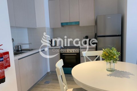 Apartment on the Yas Island, Abu Dhabi, UAE 1 bedroom, 65.2 sq.m. № 550185 - photo 11