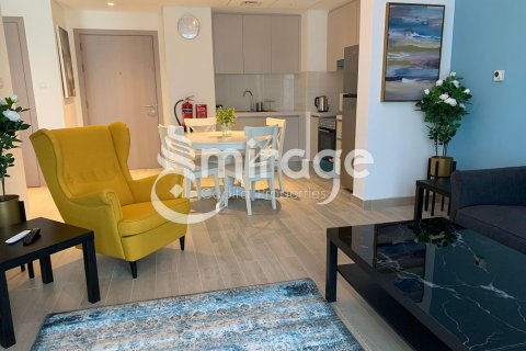 Apartment on the Yas Island, Abu Dhabi, UAE 1 bedroom, 65.2 sq.m. № 550185 - photo 5