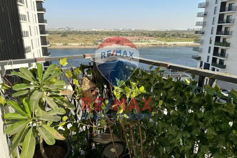 Byt na Yas Island, Abu Dhabi, SAE 2 ložnice, 100 m² Č.: 549853 - fotografie 1