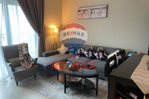 Byt na Yas Island, Abu Dhabi, SAE 2 ložnice, 100 m² Č.: 549853 - fotografie 3