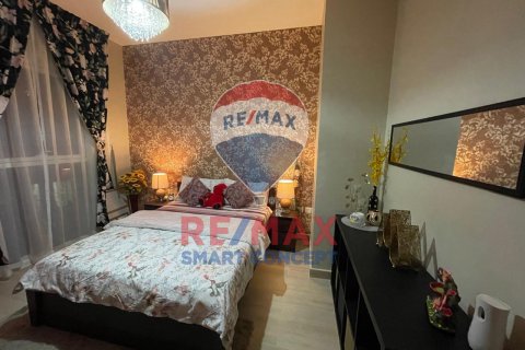 Byt na Yas Island, Abu Dhabi, SAE 2 ložnice, 100 m² Č.: 549853 - fotografie 7