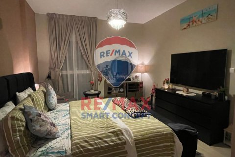 Byt na Yas Island, Abu Dhabi, SAE 2 ložnice, 100 m² Č.: 549853 - fotografie 10