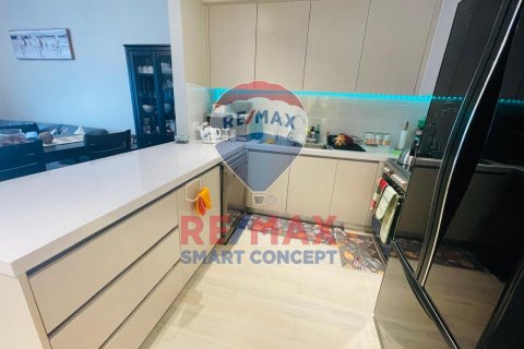 Byt na Yas Island, Abu Dhabi, SAE 2 ložnice, 100 m² Č.: 549853 - fotografie 5
