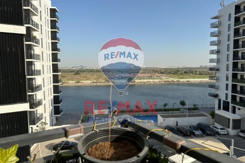 Byt na Yas Island, Abu Dhabi, SAE 2 ložnice, 100 m² Č.: 549853 - fotografie 12