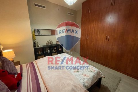 Byt na Yas Island, Abu Dhabi, SAE 2 ložnice, 100 m² Č.: 549853 - fotografie 9