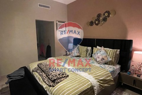 Byt na Yas Island, Abu Dhabi, SAE 2 ložnice, 100 m² Č.: 549853 - fotografie 11