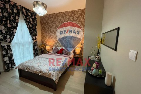 Byt na Yas Island, Abu Dhabi, SAE 2 ložnice, 100 m² Č.: 549853 - fotografie 6