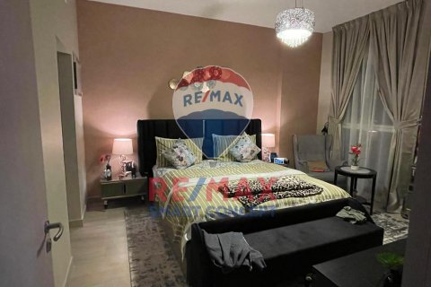 Byt na Yas Island, Abu Dhabi, SAE 2 ložnice, 100 m² Č.: 549853 - fotografie 8