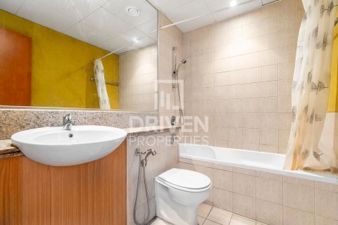 Apartmen di Greens, Dubai, UAE 3 bilik tidur, 187 meter persegi № 603388 - foto 10