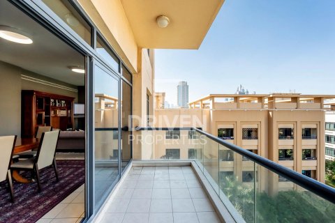 Apartmen di Greens, Dubai, UAE 3 bilik tidur, 187 meter persegi № 603388 - foto 11