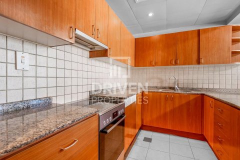 Apartmen di Greens, Dubai, UAE 3 bilik tidur, 187 meter persegi № 603388 - foto 7