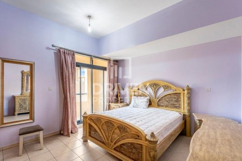 Apartmen di Greens, Dubai, UAE 3 bilik tidur, 187 meter persegi № 603388 - foto 5