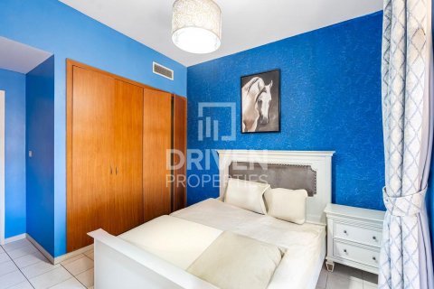 Apartmen di Greens, Dubai, UAE 3 bilik tidur, 187 meter persegi № 603388 - foto 8