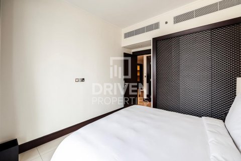 Apartament në Downtown Dubai (Downtown Burj Dubai), Emiratet e Bashkuara Arabe 1 dhomë gjumi, 82 m2. № 603390 - Foto 6