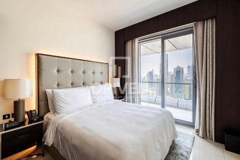 Apartament në Downtown Dubai (Downtown Burj Dubai), Emiratet e Bashkuara Arabe 1 dhomë gjumi, 82 m2. № 603390 - Foto 5