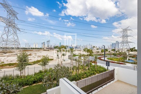 Vilë në Mohammed Bin Rashid City, Dubai, Emiratet e Bashkuara Arabe 4 dhoma gjumi, 312 m2. № 603392 - Foto 27