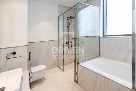 Vilë në Mohammed Bin Rashid City, Dubai, Emiratet e Bashkuara Arabe 4 dhoma gjumi, 312 m2. № 603392 - Foto 20