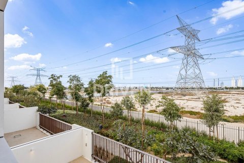 Vilë në Mohammed Bin Rashid City, Dubai, Emiratet e Bashkuara Arabe 4 dhoma gjumi, 312 m2. № 603392 - Foto 28