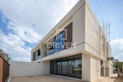 Vilë në Mohammed Bin Rashid City, Dubai, Emiratet e Bashkuara Arabe 4 dhoma gjumi, 312 m2. № 603392 - Foto 26