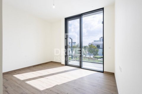 Vilë në Mohammed Bin Rashid City, Dubai, Emiratet e Bashkuara Arabe 4 dhoma gjumi, 312 m2. № 603392 - Foto 8