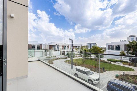 Vilë në Mohammed Bin Rashid City, Dubai, Emiratet e Bashkuara Arabe 4 dhoma gjumi, 312 m2. № 603392 - Foto 29