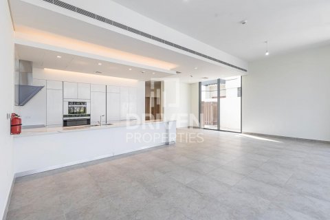 Vilë në Mohammed Bin Rashid City, Dubai, Emiratet e Bashkuara Arabe 4 dhoma gjumi, 312 m2. № 603392 - Foto 1