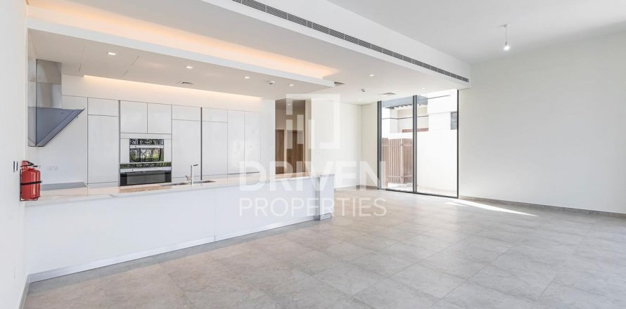 Vilë në Mohammed Bin Rashid City, Dubai, Emiratet e Bashkuara Arabe 4 dhoma gjumi, 312 m2. № 603392