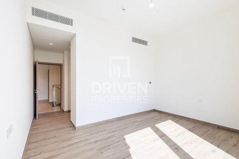 Vilë në Mohammed Bin Rashid City, Dubai, Emiratet e Bashkuara Arabe 4 dhoma gjumi, 312 m2. № 603392 - Foto 9