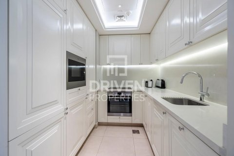 Apartament në Downtown Dubai (Downtown Burj Dubai), Emiratet e Bashkuara Arabe 1 dhomë gjumi, 76 m2. № 603387 - Foto 7