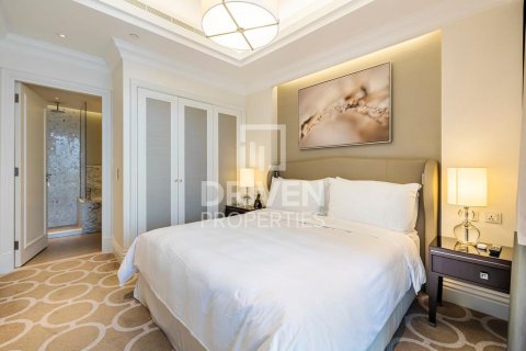 Apartament në Downtown Dubai (Downtown Burj Dubai), Emiratet e Bashkuara Arabe 1 dhomë gjumi, 76 m2. № 603387 - Foto 4