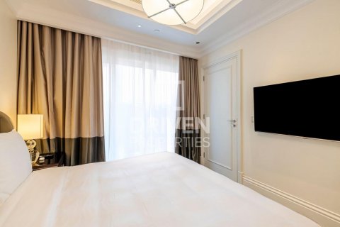 Apartament në Downtown Dubai (Downtown Burj Dubai), Emiratet e Bashkuara Arabe 1 dhomë gjumi, 76 m2. № 603387 - Foto 5
