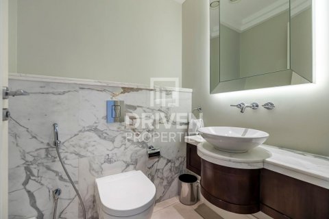 Apartament në Downtown Dubai (Downtown Burj Dubai), Emiratet e Bashkuara Arabe 1 dhomë gjumi, 76 m2. № 603387 - Foto 8
