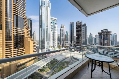 Apartament në Dubai Marina, Emiratet e Bashkuara Arabe 1 dhomë gjumi, 75 m2. № 603393 - Foto 12