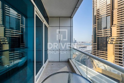 Apartament në Dubai Marina, Emiratet e Bashkuara Arabe 1 dhomë gjumi, 75 m2. № 603393 - Foto 11