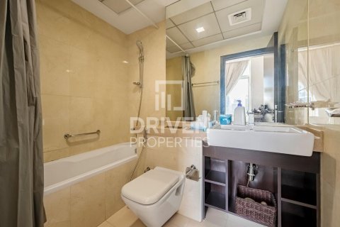Apartament në Dubai Marina, Emiratet e Bashkuara Arabe 1 dhomë gjumi, 75 m2. № 603393 - Foto 10